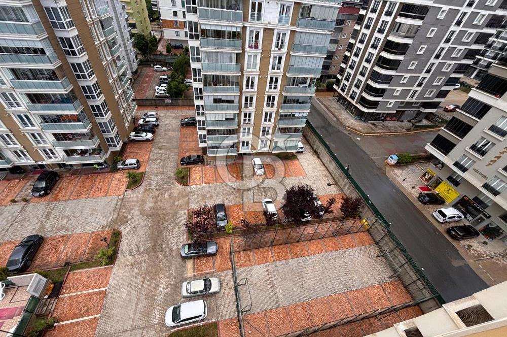 CB/PARK RUŞEN OKUL'DAN ATAKENT'TE SİTE İÇİ KİRALIK 3+1 DAİRE