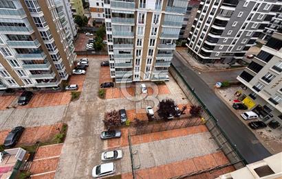 CB/PARK RUŞEN OKUL'DAN ATAKENT'TE SİTE İÇİ KİRALIK 3+1 DAİRE