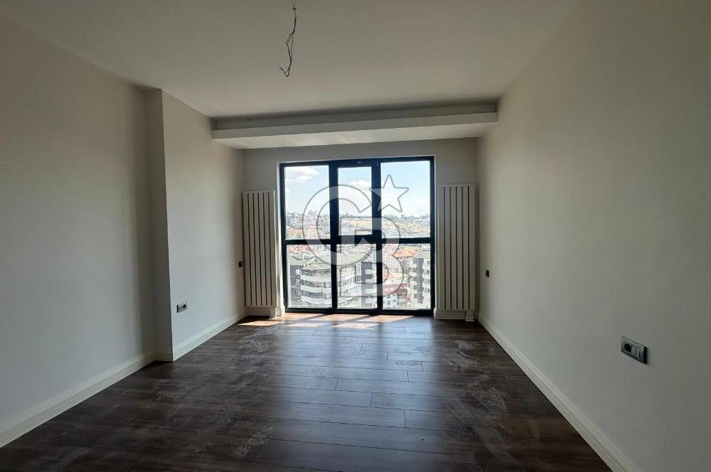 ÇANKAYA DOC'S VADİ MANZARALI 4.5+1 SATILIK DAİRE