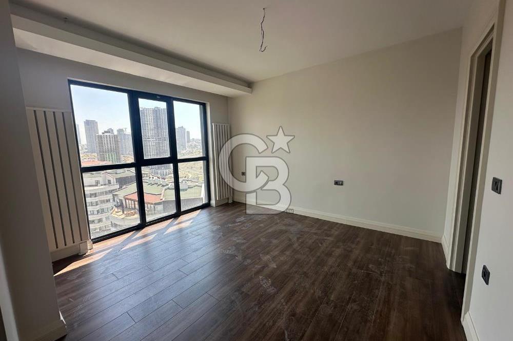 ÇANKAYA DOC'S VADİ MANZARALI 4.5+1 SATILIK DAİRE