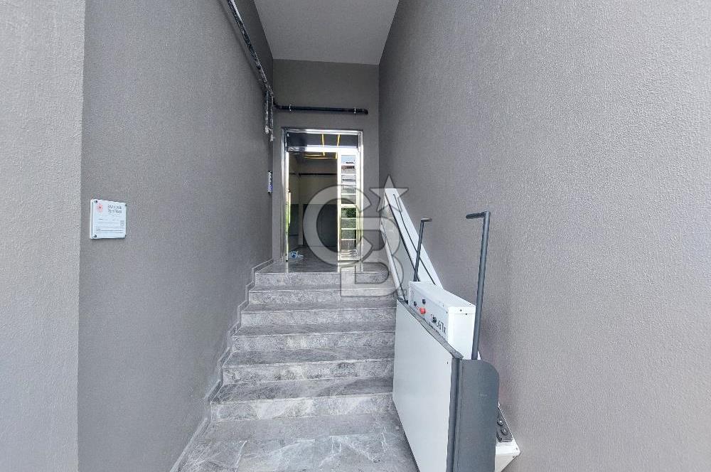 Medical Point Hastanesi Yakını Arakat Ebeveyn Banyolu Kiralık 2+1