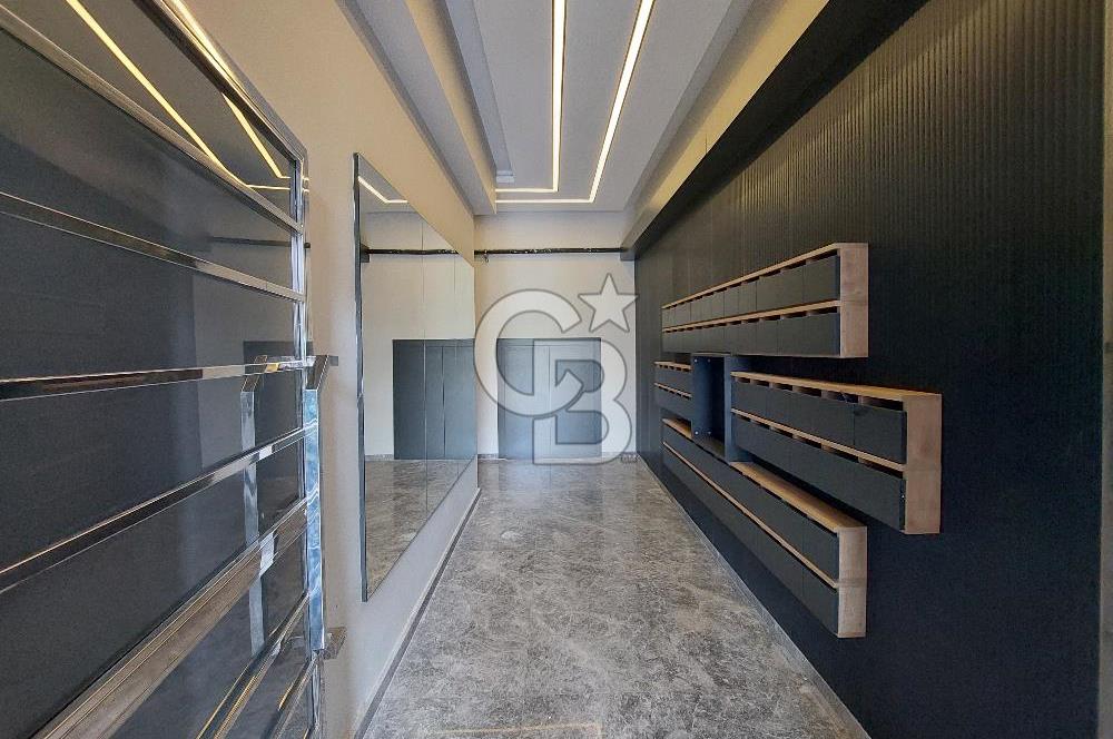 Medical Point Hastanesi Yakını Arakat Ebeveyn Banyolu Kiralık 2+1