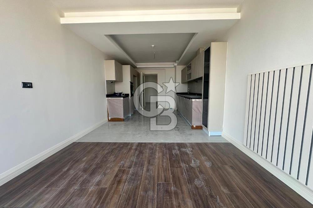 ÇANKAYA DOC'S VADİ MANZARALI 4.5+1 SATILIK DAİRE