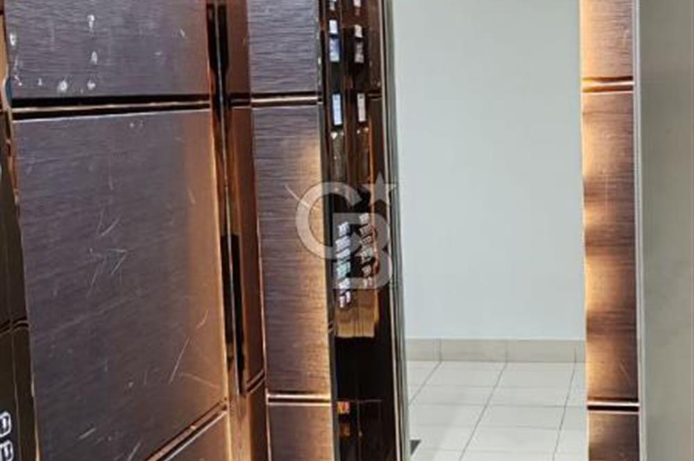 BAĞLICA OPEN SKY’ DA ÇİFT CEPHELİ, EŞYALI,72 M2 NET KİRALIK 1+1 DAİRE 