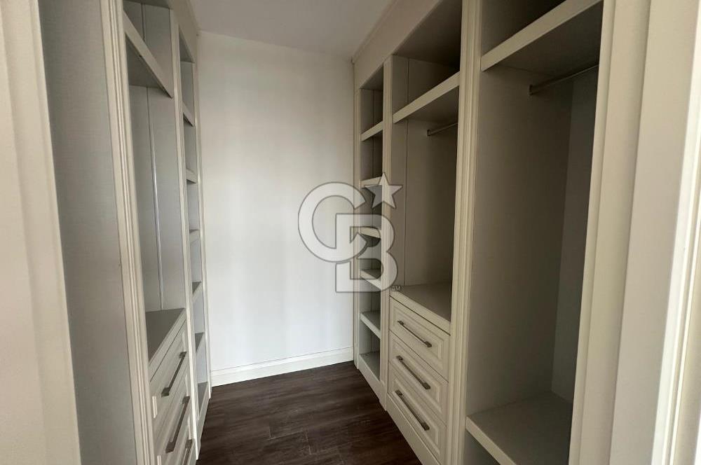 ÇANKAYA DOC'S VADİ MANZARALI 4.5+1 SATILIK DAİRE