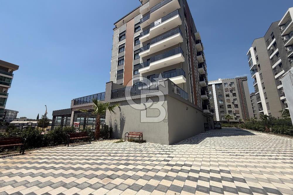 MENEMEN KOYUNDERE KEMAL ATATÜRK MAH ARAKAT 2+1 SATILIK DAİRE