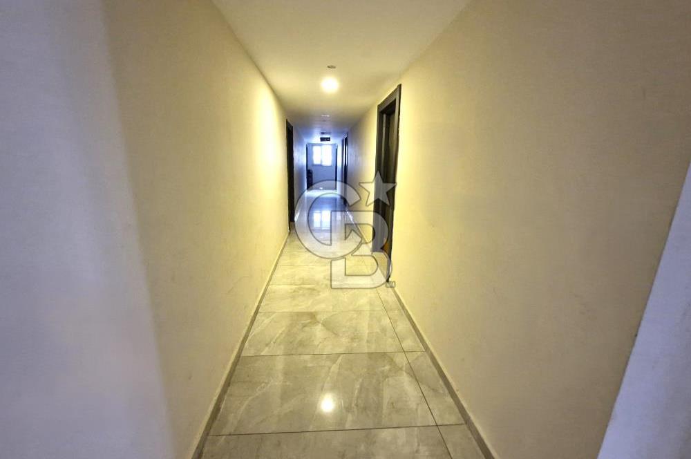 ÇANAKKALE , MERKEZ , İSMETPAŞA SATILIK 1+1 EGEPARK SİTESİ