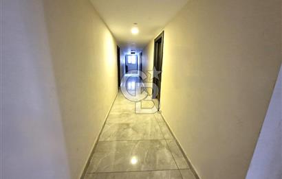 ÇANAKKALE , MERKEZ , İSMETPAŞA SATILIK 1+1 EGEPARK SİTESİ