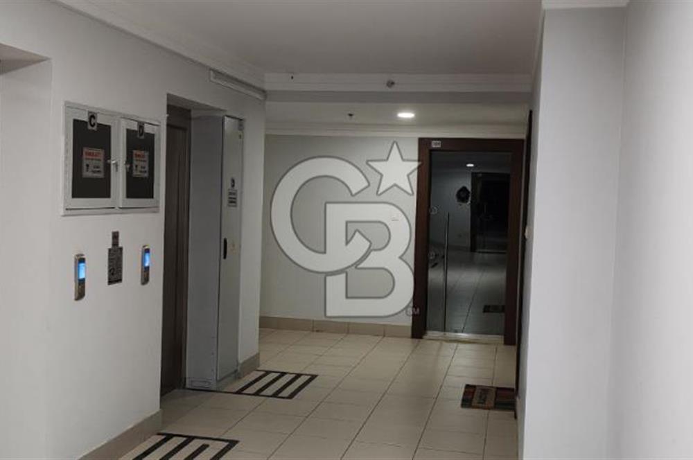 BAĞLICA OPEN SKY’ DA ÇİFT CEPHELİ, EŞYALI,72 M2 NET KİRALIK 1+1 DAİRE 