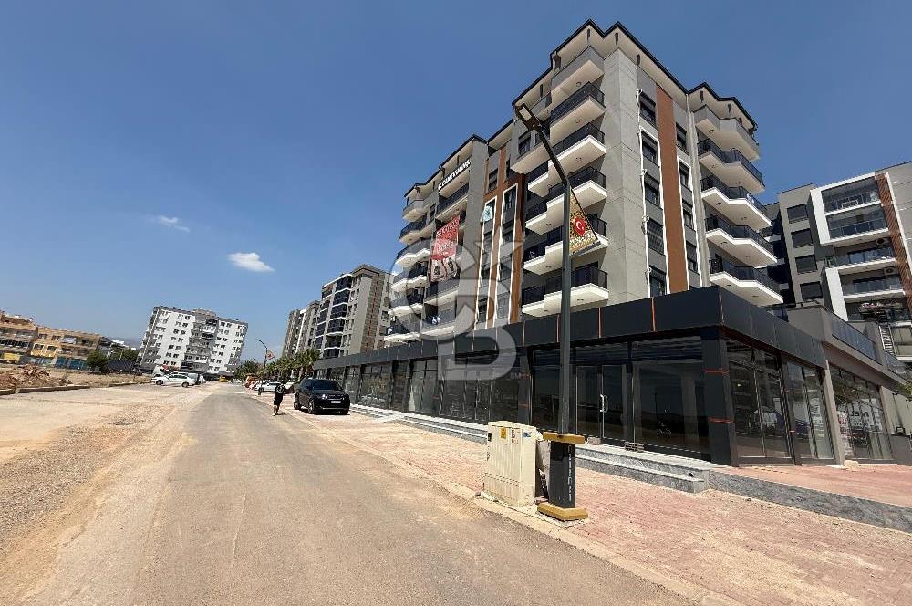 MENEMEN KOYUNDERE KEMAL ATATÜRK MAH ARAKAT 2+1 SATILIK DAİRE