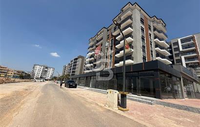 MENEMEN KOYUNDERE KEMAL ATATÜRK MAH ARAKAT 2+1 SATILIK DAİRE