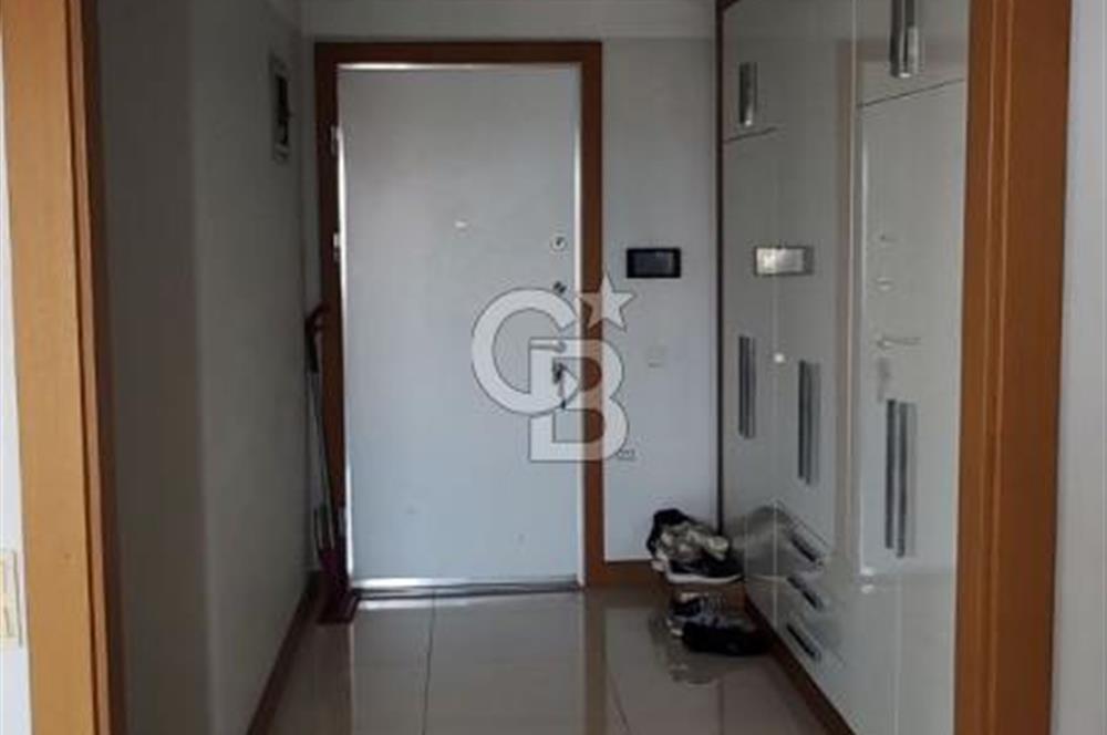 BAĞLICA OPEN SKY’ DA ÇİFT CEPHELİ, EŞYALI,72 M2 NET KİRALIK 1+1 DAİRE 