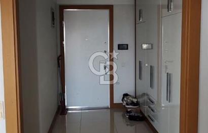 BAĞLICA OPEN SKY’ DA ÇİFT CEPHELİ, EŞYALI,72 M2 NET KİRALIK 1+1 DAİRE 