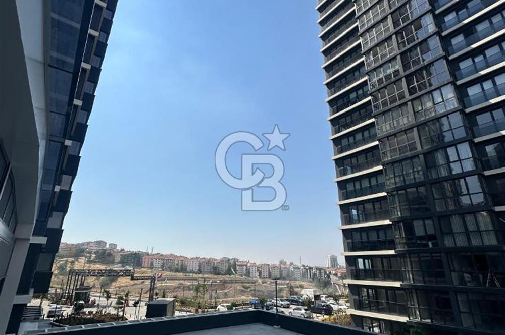 ÇANKAYA DOC'S VADİ MANZARALI 4.5+1 SATILIK DAİRE