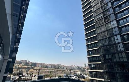 ÇANKAYA DOC'S VADİ MANZARALI 4.5+1 SATILIK DAİRE