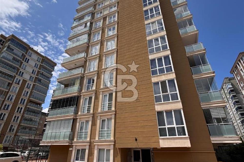 CB/PARK RUŞEN OKUL'DAN ATAKENT'TE SİTE İÇİ KİRALIK 3+1 DAİRE