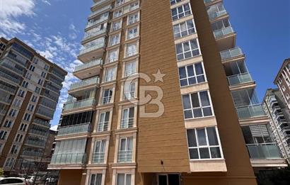 CB/PARK RUŞEN OKUL'DAN ATAKENT'TE SİTE İÇİ KİRALIK 3+1 DAİRE