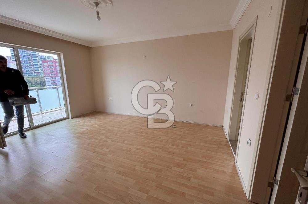 CB/PARK RUŞEN OKUL'DAN ATAKENT'TE SİTE İÇİ KİRALIK 3+1 DAİRE