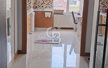 BAĞLICA OPEN SKY’ DA ÇİFT CEPHELİ, EŞYALI,72 M2 NET KİRALIK 1+1 DAİRE 