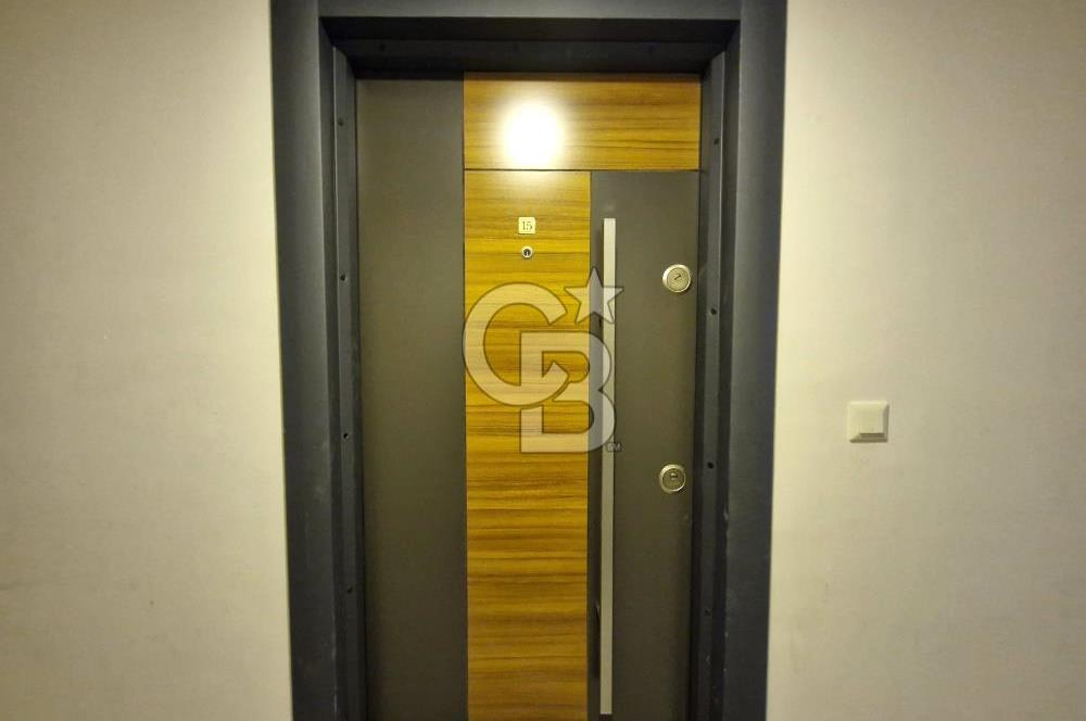 ÇANAKKALE , MERKEZ , İSMETPAŞA SATILIK 1+1 EGEPARK SİTESİ