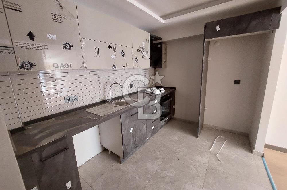 Medical Point Hastanesi Yakını Arakat Ebeveyn Banyolu Kiralık 2+1