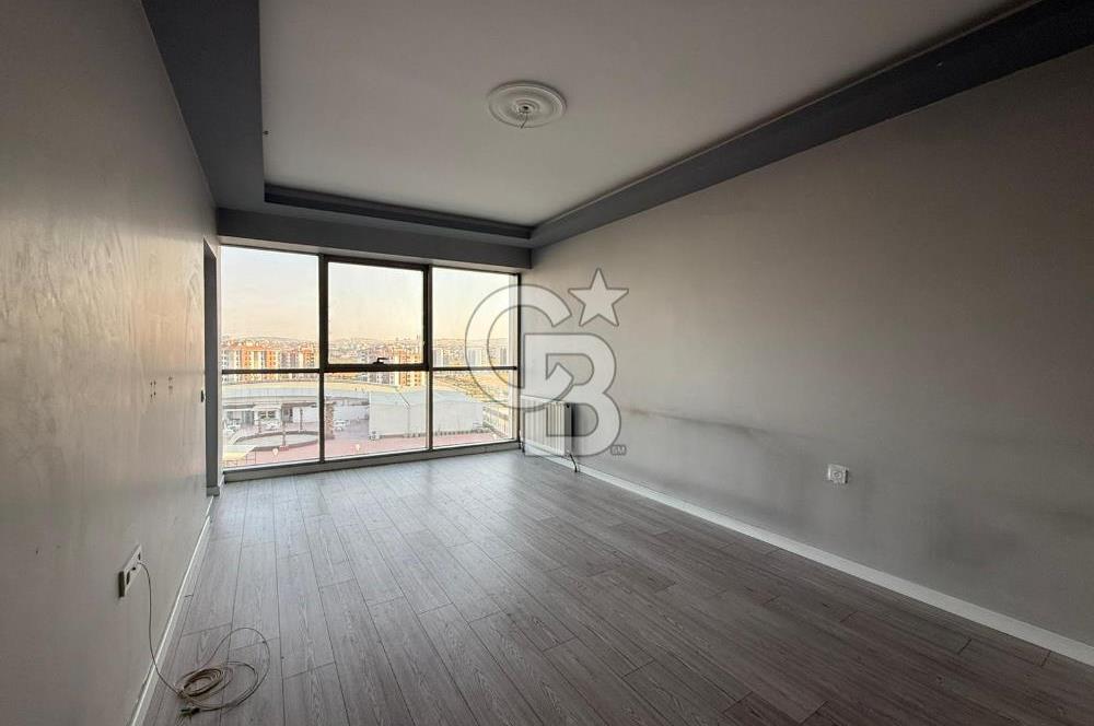 ERYAMAN VİZYON PRESTIGE KONUTLARI'NDA BÜYÜKTİP 2+1 SATILIK DAİRE