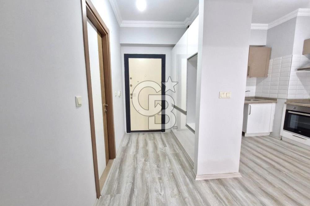 ÇANAKKALE , MERKEZ , İSMETPAŞA SATILIK 1+1 EGEPARK SİTESİ