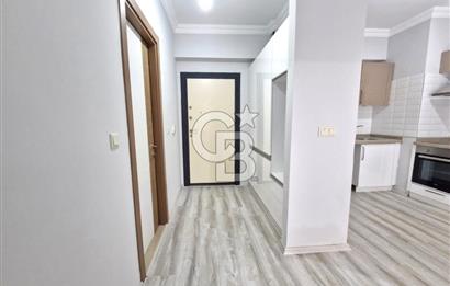 ÇANAKKALE , MERKEZ , İSMETPAŞA SATILIK 1+1 EGEPARK SİTESİ
