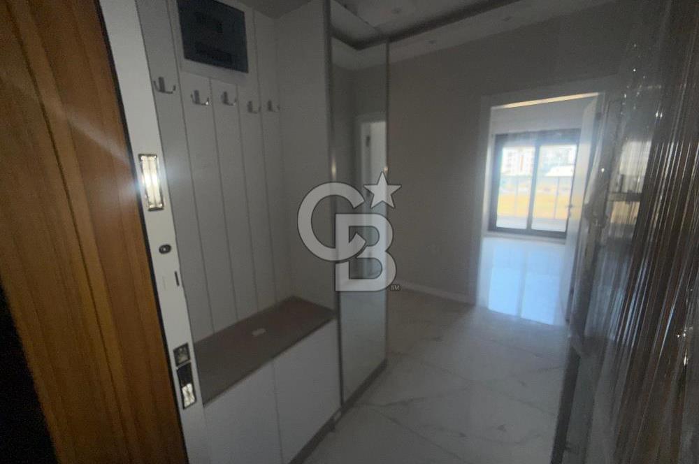 MENEMEN KOYUNDERE KEMAL ATATÜRK MAH ARAKAT 2+1 SATILIK DAİRE