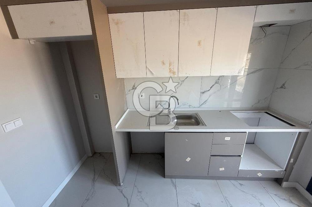MENEMEN KOYUNDERE KEMAL ATATÜRK MAH ARAKAT 2+1 SATILIK DAİRE
