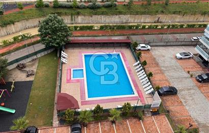 CB/PARK RUŞEN OKUL'DAN ATAKENT'TE SİTE İÇİ KİRALIK 3+1 DAİRE