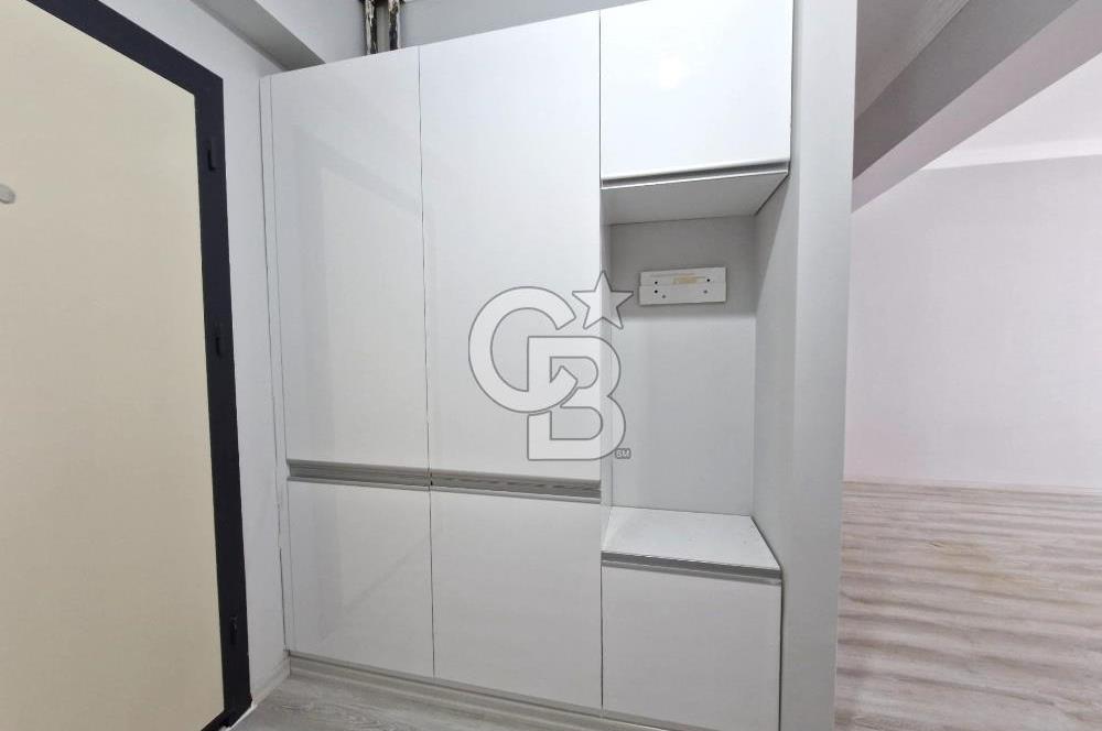 ÇANAKKALE , MERKEZ , İSMETPAŞA SATILIK 1+1 EGEPARK SİTESİ
