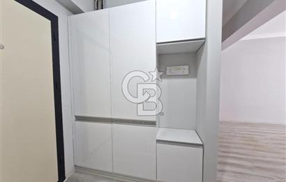 ÇANAKKALE , MERKEZ , İSMETPAŞA SATILIK 1+1 EGEPARK SİTESİ