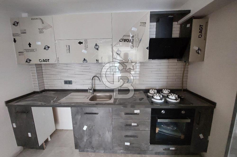 Medical Point Hastanesi Yakını Arakat Ebeveyn Banyolu Kiralık 2+1