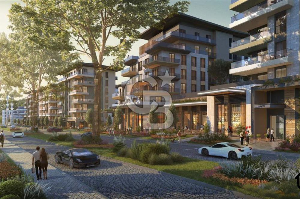 Emlak Konut Çınarköy Evlerinde Kiralık 1+1 Ara Kat Daire!