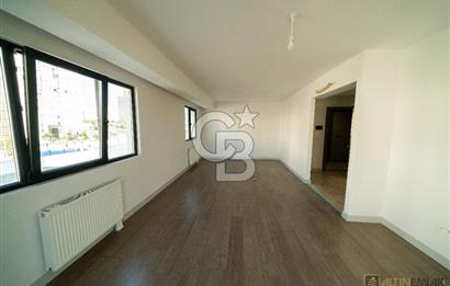 Semt Bahçekent 2. Etap'ta Peyzaj Manzaralı,1+1 Balkonlu Daire!