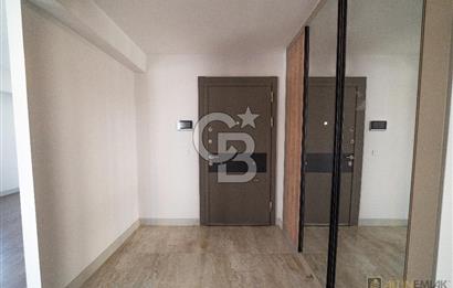 Semt Bahçekent 2. Etap'ta Peyzaj Manzaralı,1+1 Balkonlu Daire!