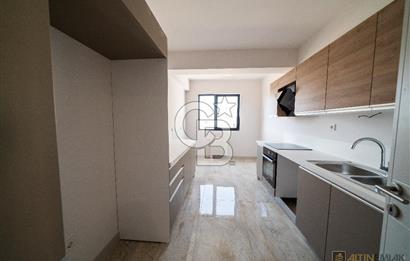 Semt Bahçekent 2. Etap'ta Peyzaj Manzaralı,1+1 Balkonlu Daire!