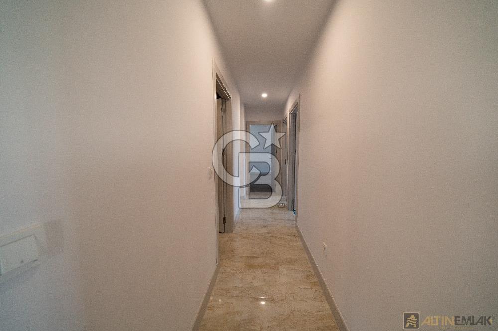 Semt Bahçekent 2. Etap'ta Peyzaj Manzaralı,1+1 Balkonlu Daire!