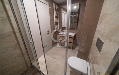 Semt Bahçekent 2. Etap'ta Peyzaj Manzaralı,1+1 Balkonlu Daire!