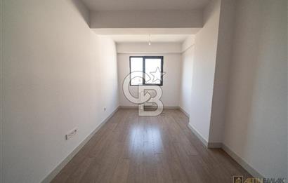Semt Bahçekent 2. Etap'ta Peyzaj Manzaralı,1+1 Balkonlu Daire!