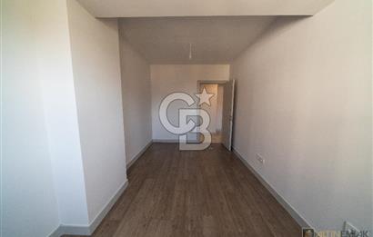 Semt Bahçekent 2. Etap'ta Peyzaj Manzaralı,1+1 Balkonlu Daire!