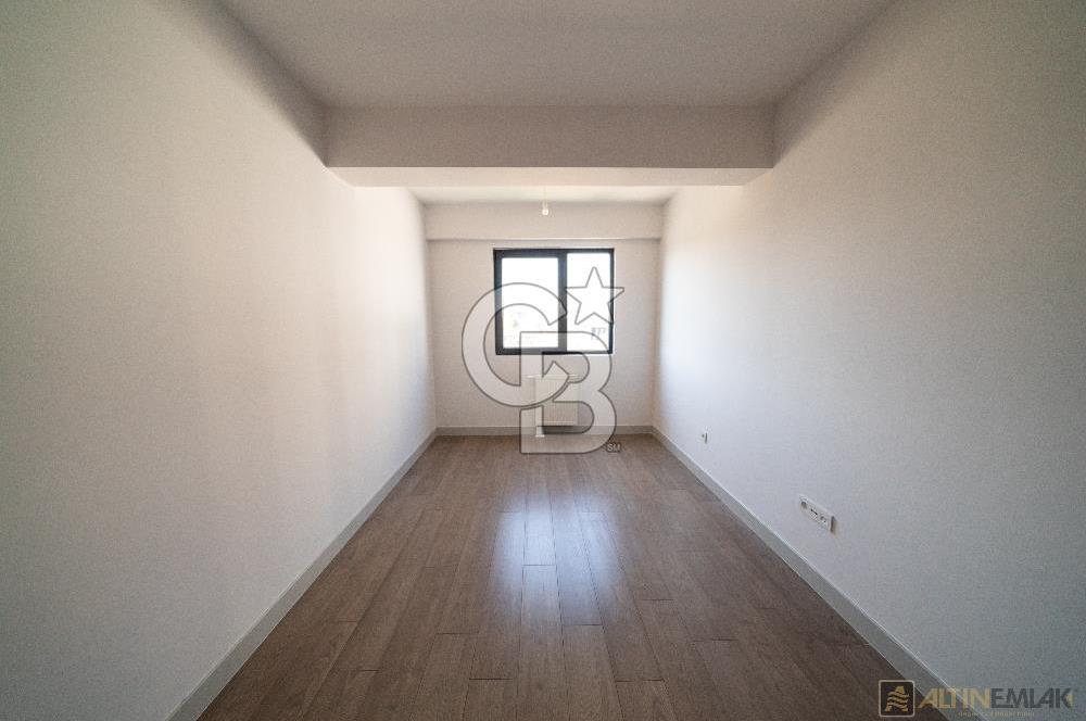 Semt Bahçekent 2. Etap'ta Peyzaj Manzaralı,1+1 Balkonlu Daire!