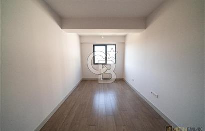 Semt Bahçekent 2. Etap'ta Peyzaj Manzaralı,1+1 Balkonlu Daire!