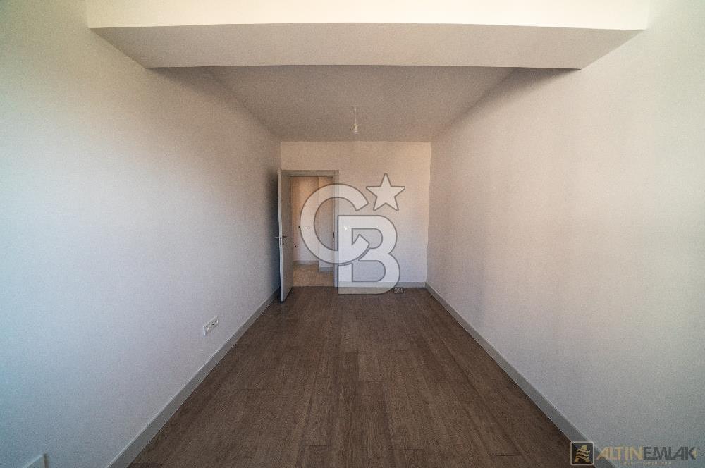Semt Bahçekent 2. Etap'ta Peyzaj Manzaralı,1+1 Balkonlu Daire!
