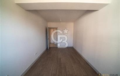 Semt Bahçekent 2. Etap'ta Peyzaj Manzaralı,1+1 Balkonlu Daire!