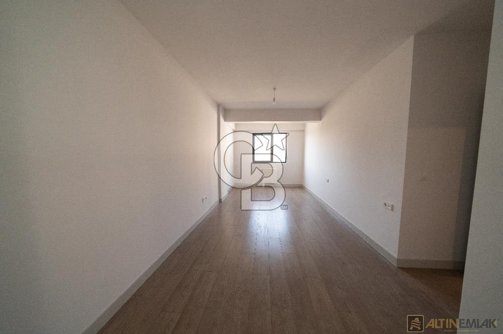 Semt Bahçekent 2. Etap'ta Peyzaj Manzaralı,1+1 Balkonlu Daire!