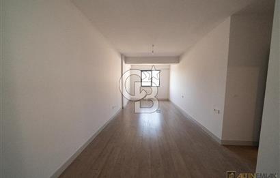 Semt Bahçekent 2. Etap'ta Peyzaj Manzaralı,1+1 Balkonlu Daire!