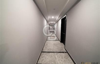Semt Bahçekent 2. Etap'ta Peyzaj Manzaralı,1+1 Balkonlu Daire!