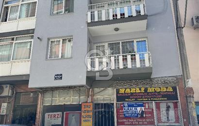Yeşilyurtta Prestijli Cadde Üzeri Dükkan Kiralık